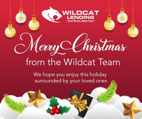 Wildcat Lending Hard Money, Made Easy
							 See image for full details