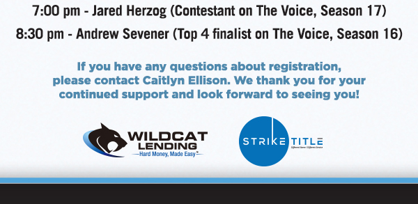 Wildcat Lending Hard Money, Made Easy
							 See image for full details