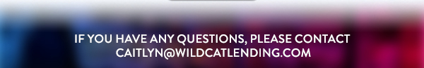 Wildcat Lending Hard Money, Made Easy
							 See image for full details