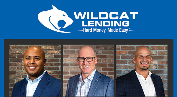 Wildcat Lending Hard Money, Made Easy
							 See image for full details