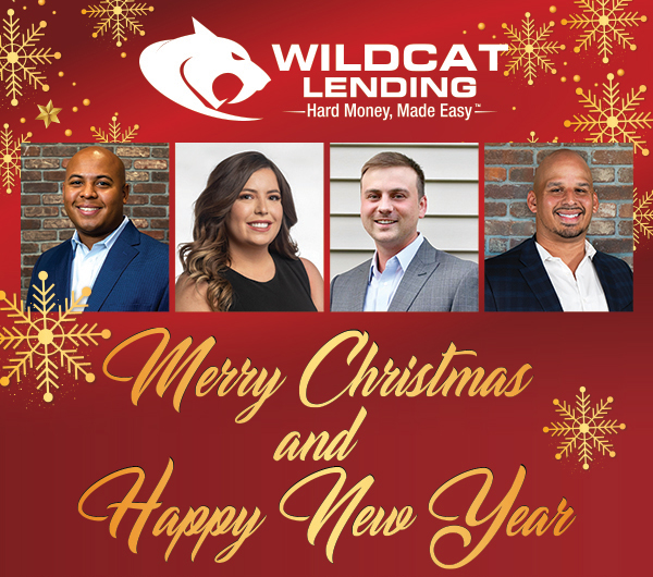 Wildcat Lending Hard Money, Made Easy
							 See image for full details