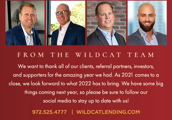 Wildcat Lending Hard Money, Made Easy
							 See image for full details
