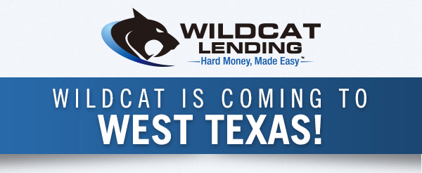 Wildcat Lending Hard Money, Made Easy
							 See image for full details
