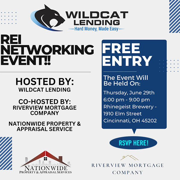Wildcat Lending Hard Money, Made Easy
							 See image for full details