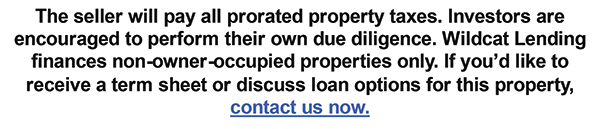 Wildcat Lending Hard Money, Made Easy
							 See image for full details