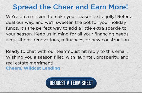 Wildcat Lending Hard Money, Made Easy
							 See image for full details