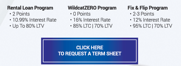 Wildcat Lending Hard Money, Made Easy
							 See image for full details