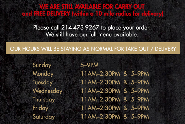 
							 See image for full details